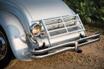 Duesenberg J147/2168 Convertible Coupe SWB by Murphy 1929 года